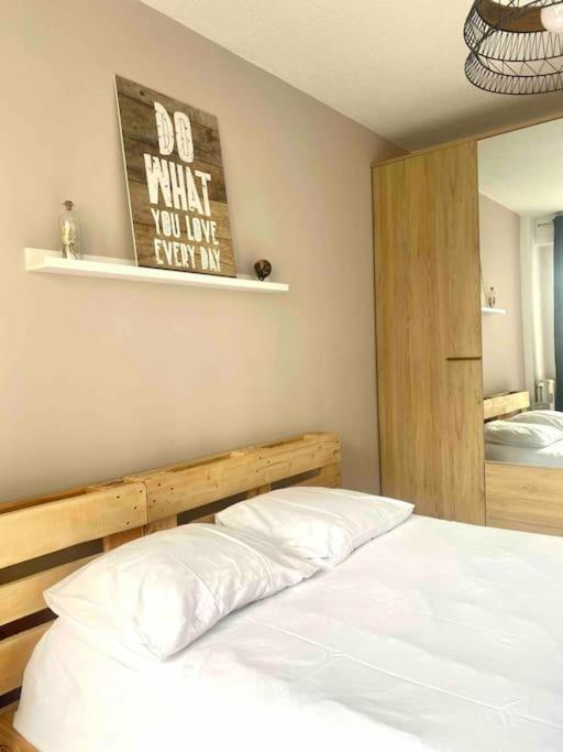 Superbe Appart+Parking Pau- Place Verdun Exterior photo